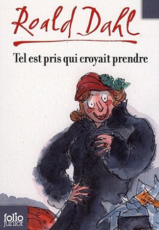 Tel est pris qui croyait prendre Les lectures de Hanta