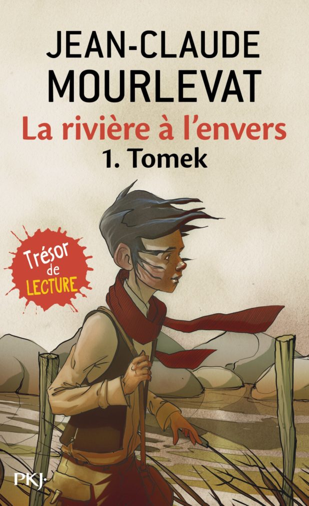 La Rivi Re Lenvers Tome Les Lectures De Hanta