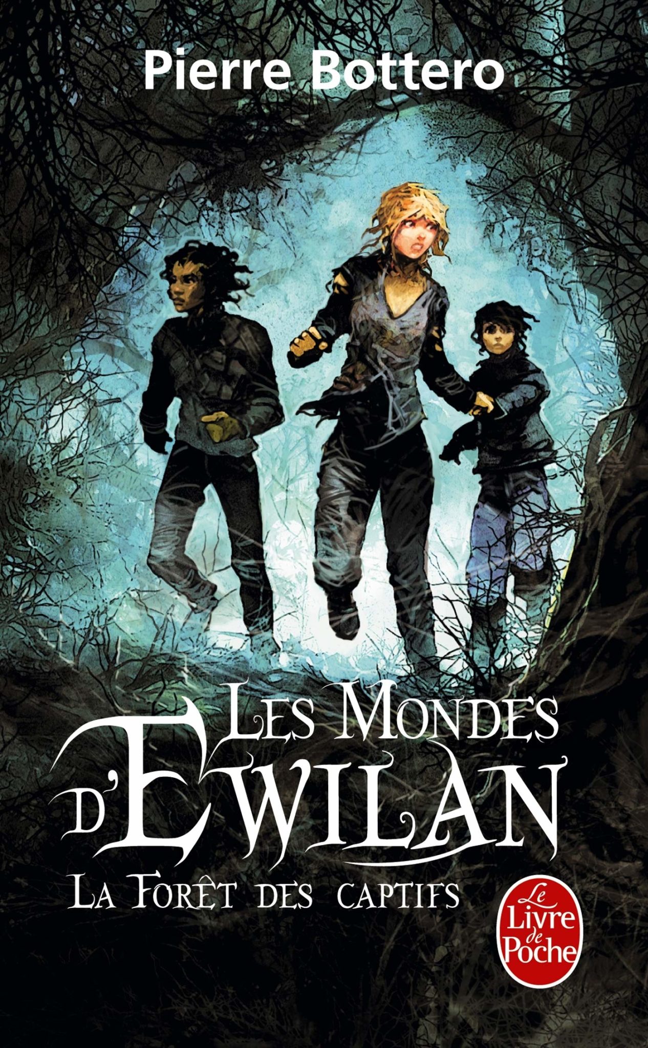 La Quête D'ewilan Tome 1 Resume Par Chapitre