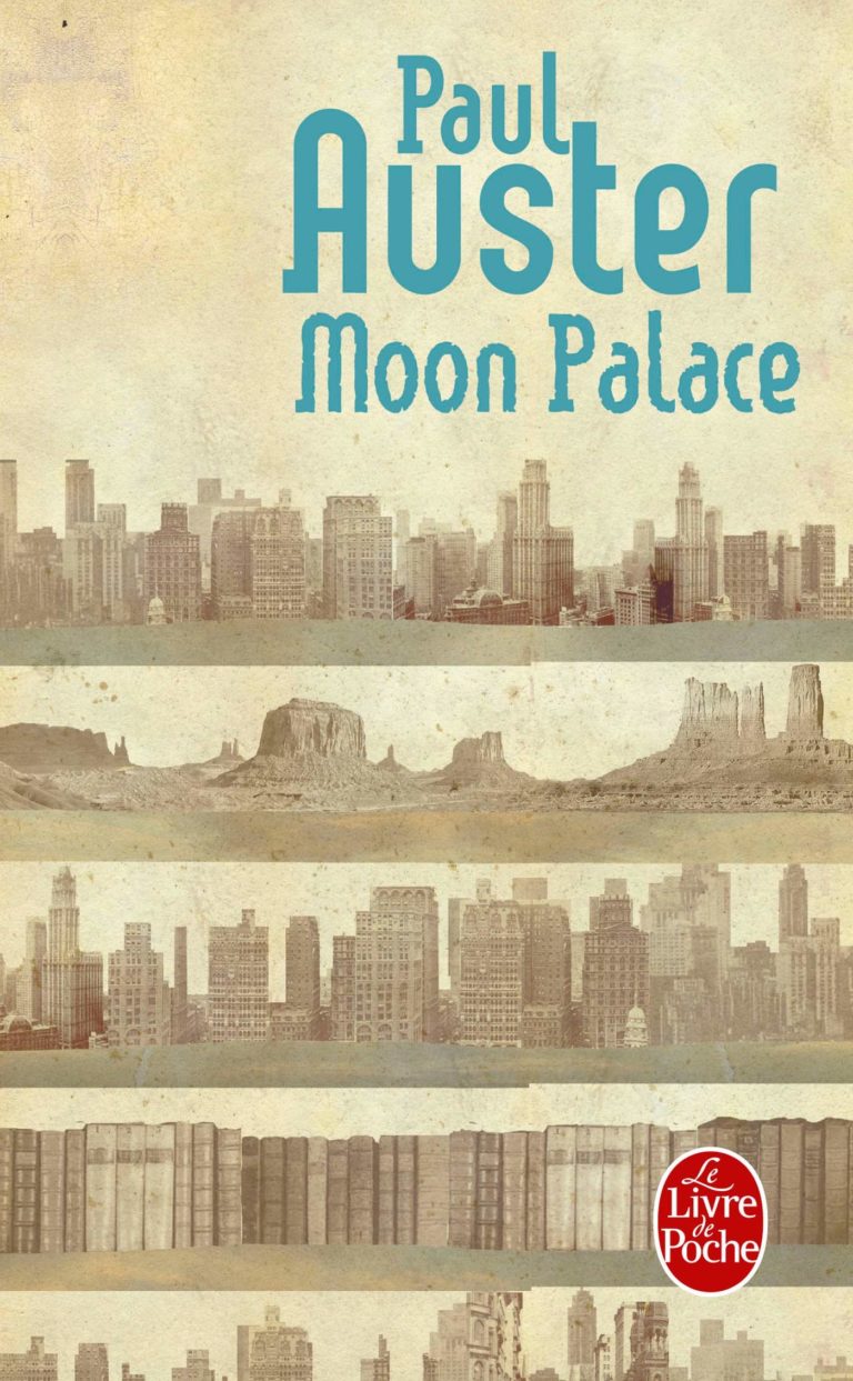 Moon Palace Paul Auster Résumé Par Chapitre